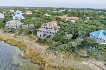 Frisco, North Carolina, ,Resorts (Free),For Sale,1521