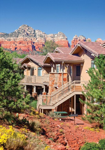1500 Kestrel Cir, Sedona, Arizona, ,Resorts (Free),For Sale,Kestrel,1522