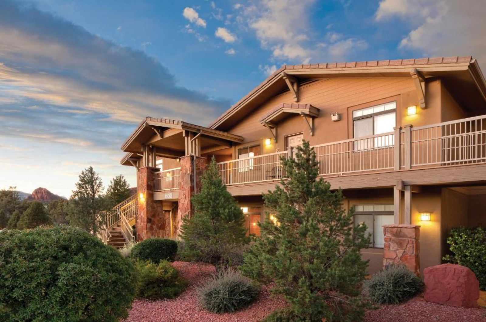 1500 Kestrel Cir, Sedona, Arizona, ,Resorts (Free),For Sale,Kestrel,1522