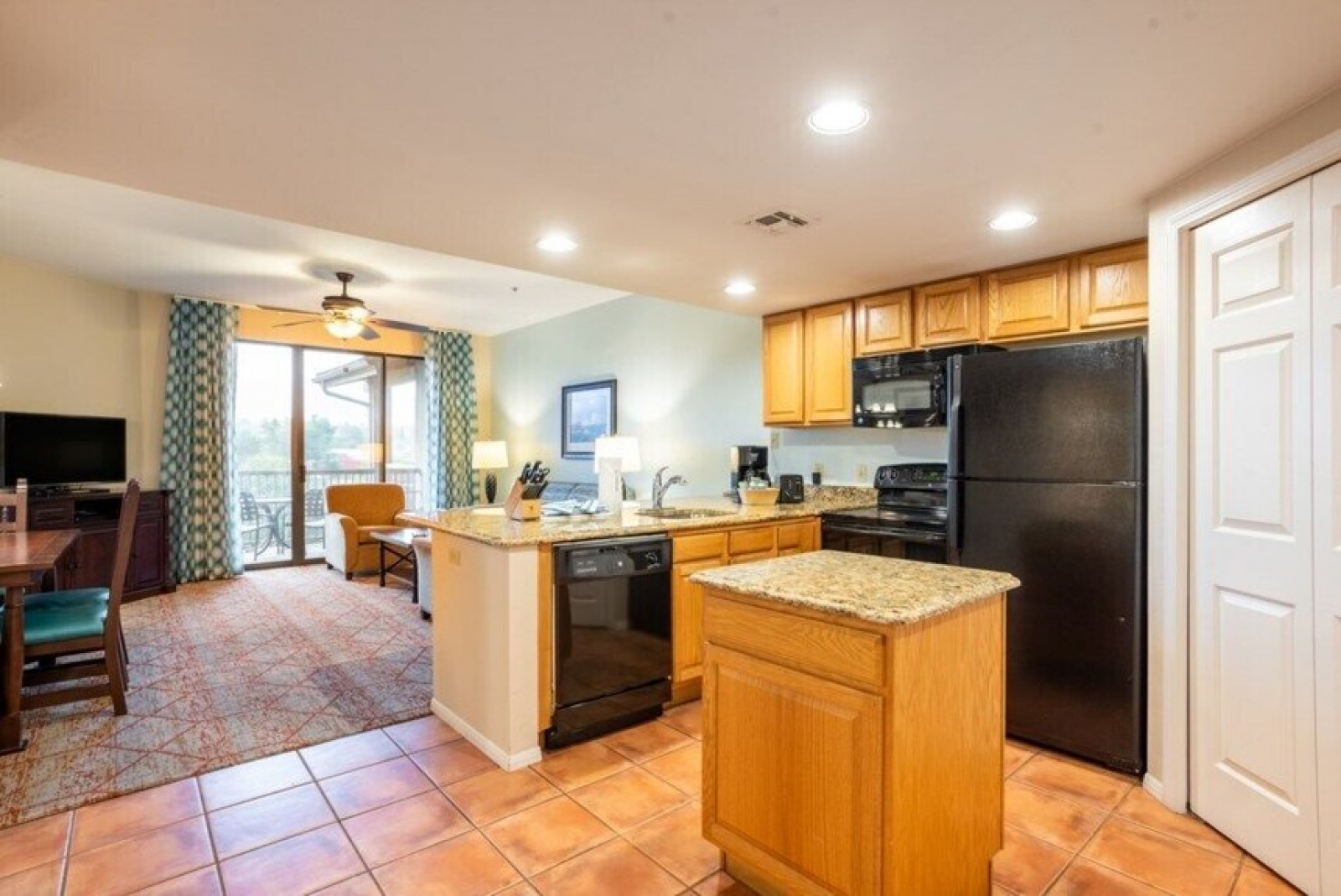 1500 Kestrel Cir, Sedona, Arizona, ,Resorts (Free),For Sale,Kestrel,1522