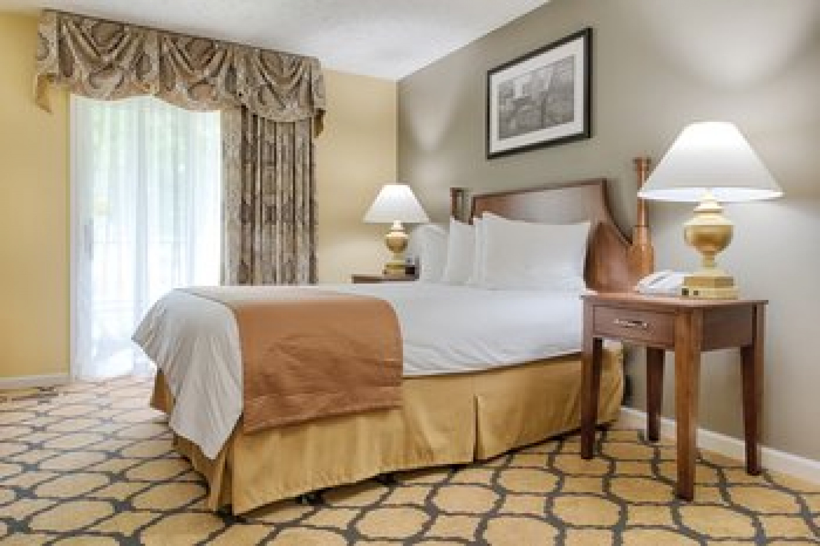 220 House of Burgess Way, Williamsburg, Virginia, ,Resorts (Free),For Sale,House of Burgess,1524