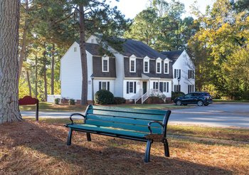 220 House of Burgess Way, Williamsburg, Virginia, ,Resorts (Free),For Sale,House of Burgess,1524