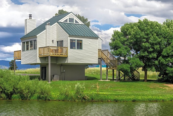 42 Pinion Causeway, Pagosa Springs, Colorado, ,Resorts (Free),For Sale,Pinion ,1526