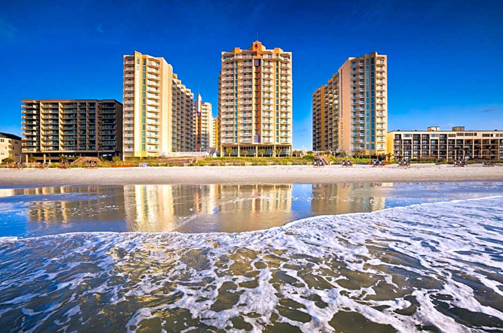410 South Ocean Blvd, Myrtle Beach, South Carolina, ,Resorts (Free),For Sale,South Ocean,1529
