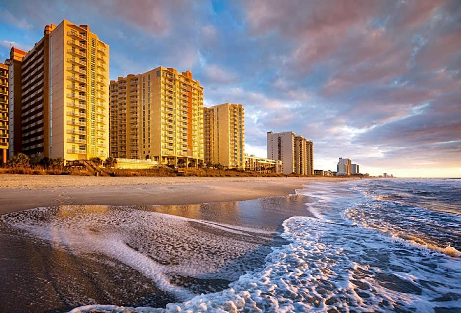 410 South Ocean Blvd, Myrtle Beach, South Carolina, ,Resorts (Free),For Sale,South Ocean,1529