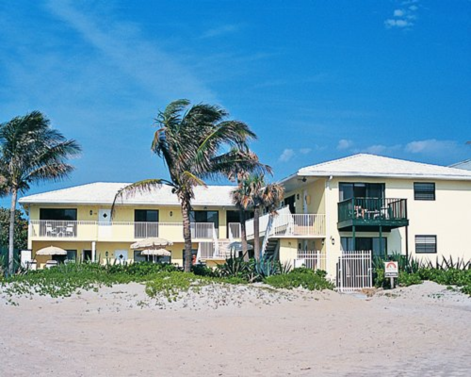 500 NE 21st Ave, Deerfield Beach, Florida, ,Resorts (Free),For Sale,NE 21st,1535