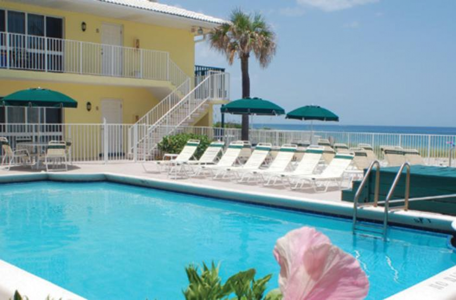 500 NE 21st Ave, Deerfield Beach, Florida, ,Resorts (Free),For Sale,NE 21st,1535