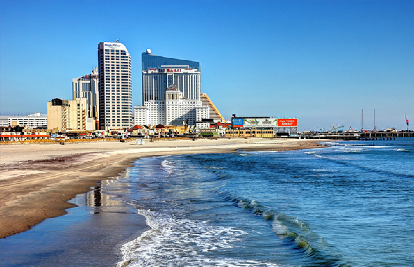 1507 Boardwalk ave, Atlantic City, New Jersey, ,Resorts (Free),For Sale,Boardwalk,1536