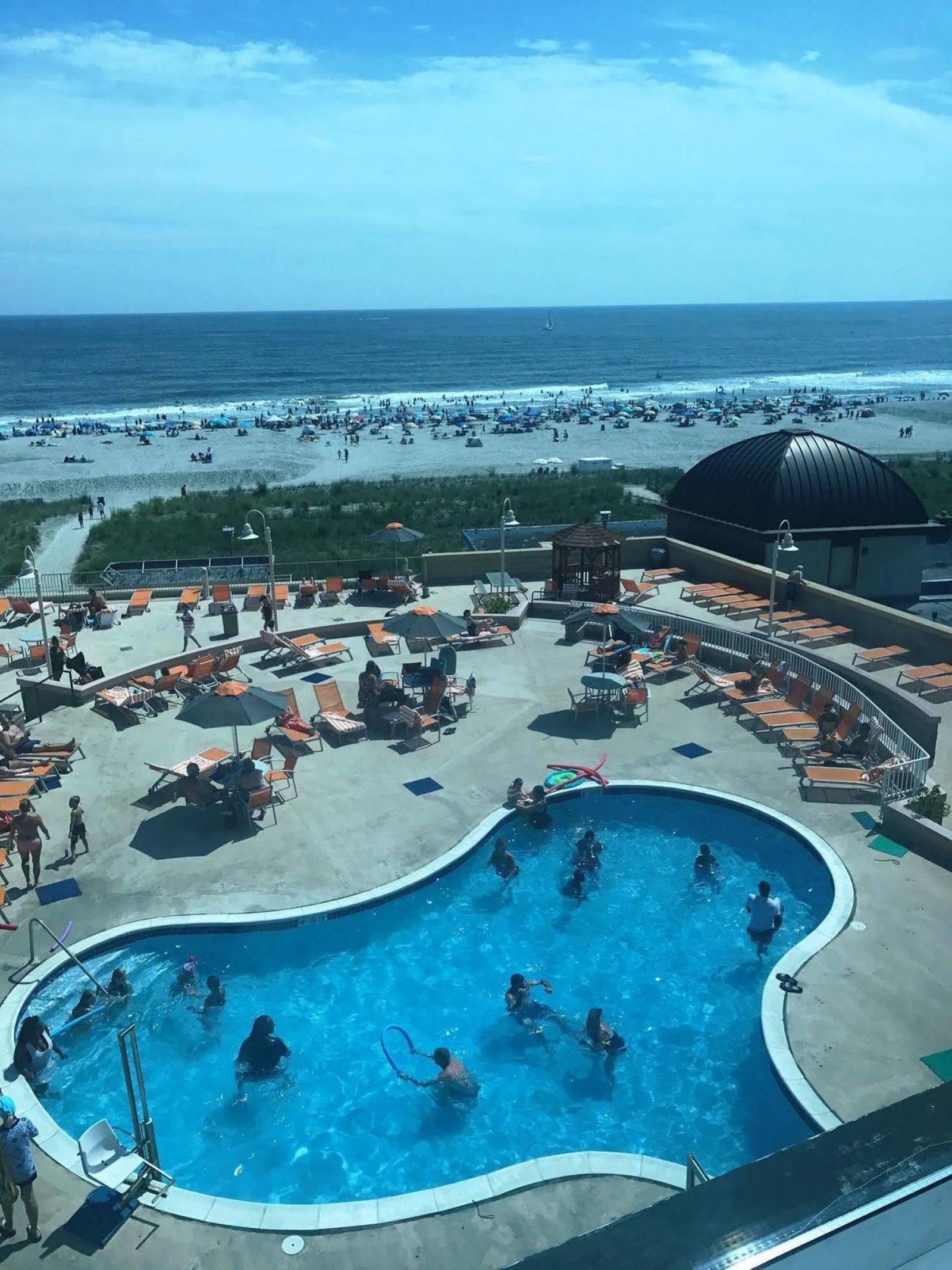 1507 Boardwalk ave, Atlantic City, New Jersey, ,Resorts (Free),For Sale,Boardwalk,1536