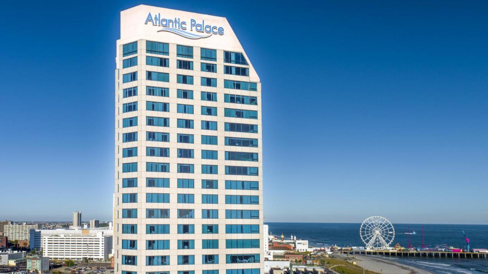 1507 Boardwalk ave, Atlantic City, New Jersey, ,Resorts (Free),For Sale,Boardwalk,1536