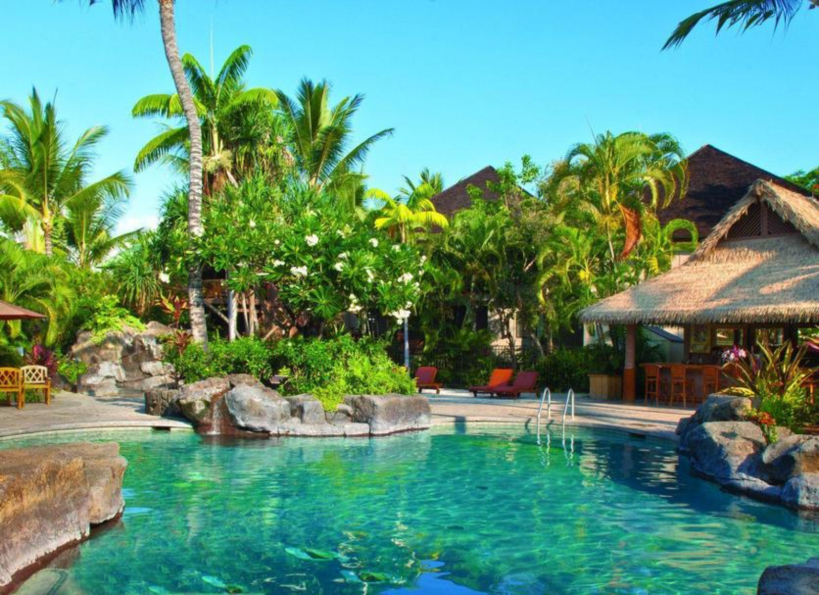 75-5961 Alii Drive, Kailua Kona, Hawaii, ,Resorts (Free),For Sale,Alii,1540