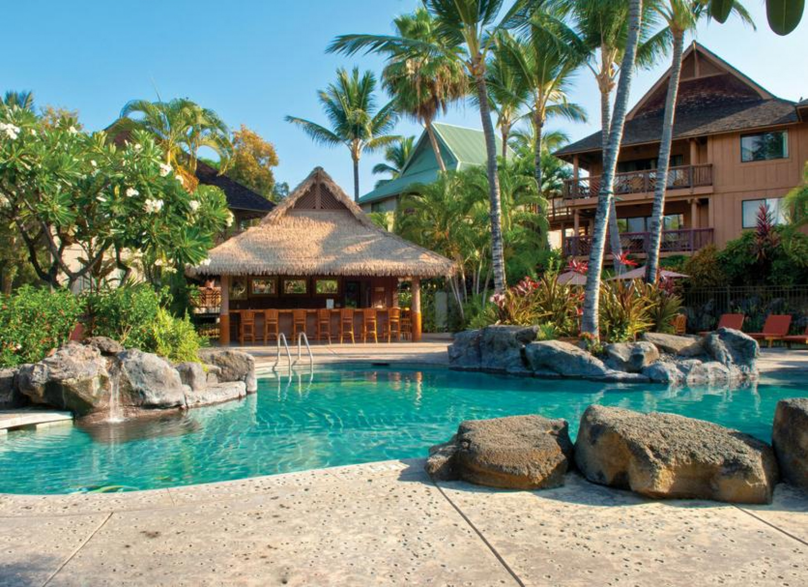 75-5961 Alii Drive, Kailua Kona, Hawaii, ,Resorts (Free),For Sale,Alii,1540