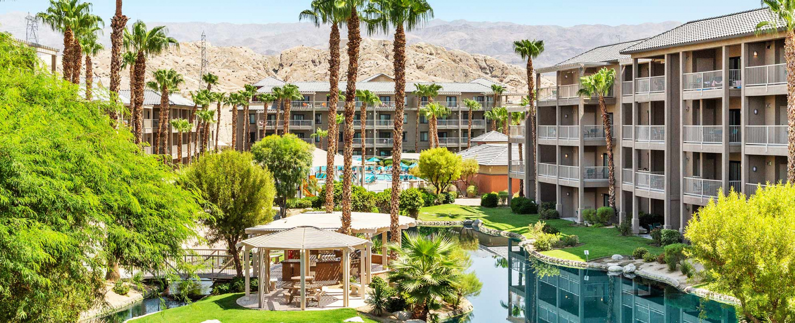 42-151 Worldmark Way, Indio, California, ,Resorts (Free),For Sale,Worldmark,1544