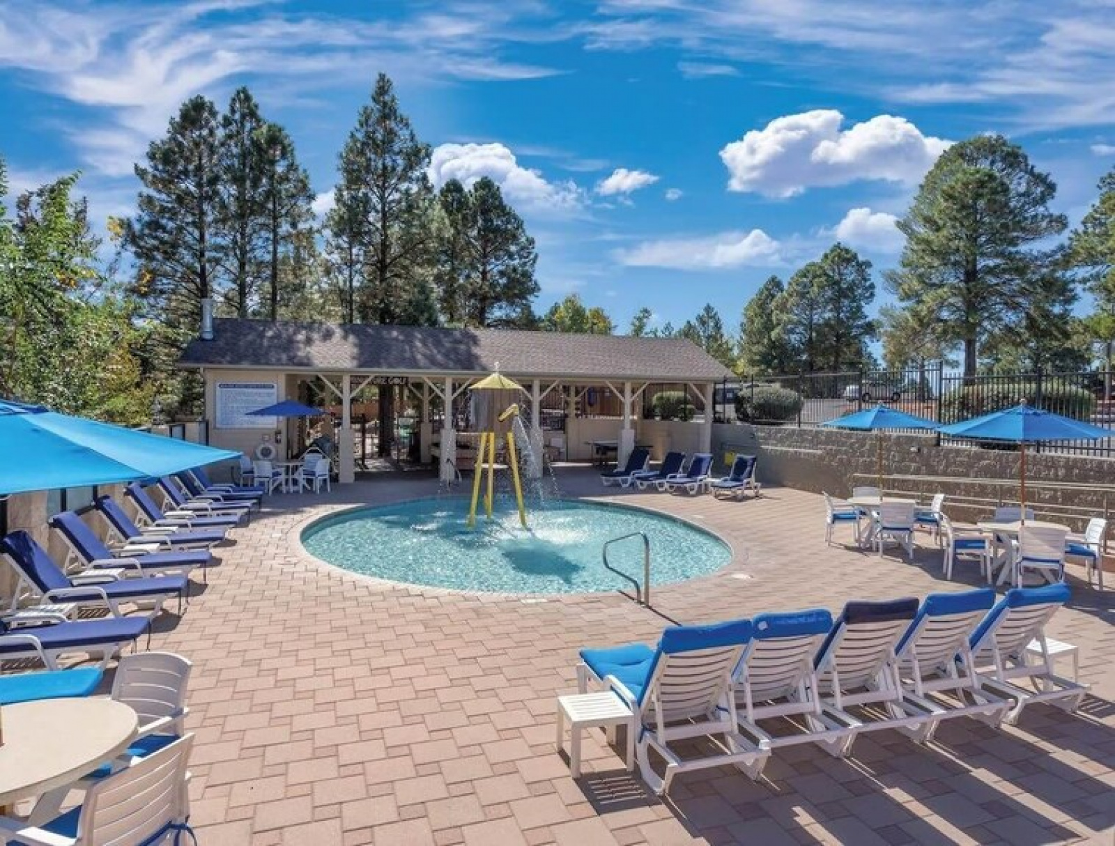 1900 North Country Club drive, Flagstaff, Arizona, ,Resorts (Free),For Sale,North Country Club,1551