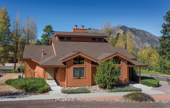 1900 North Country Club drive, Flagstaff, Arizona, ,Resorts (Free),For Sale,North Country Club,1551