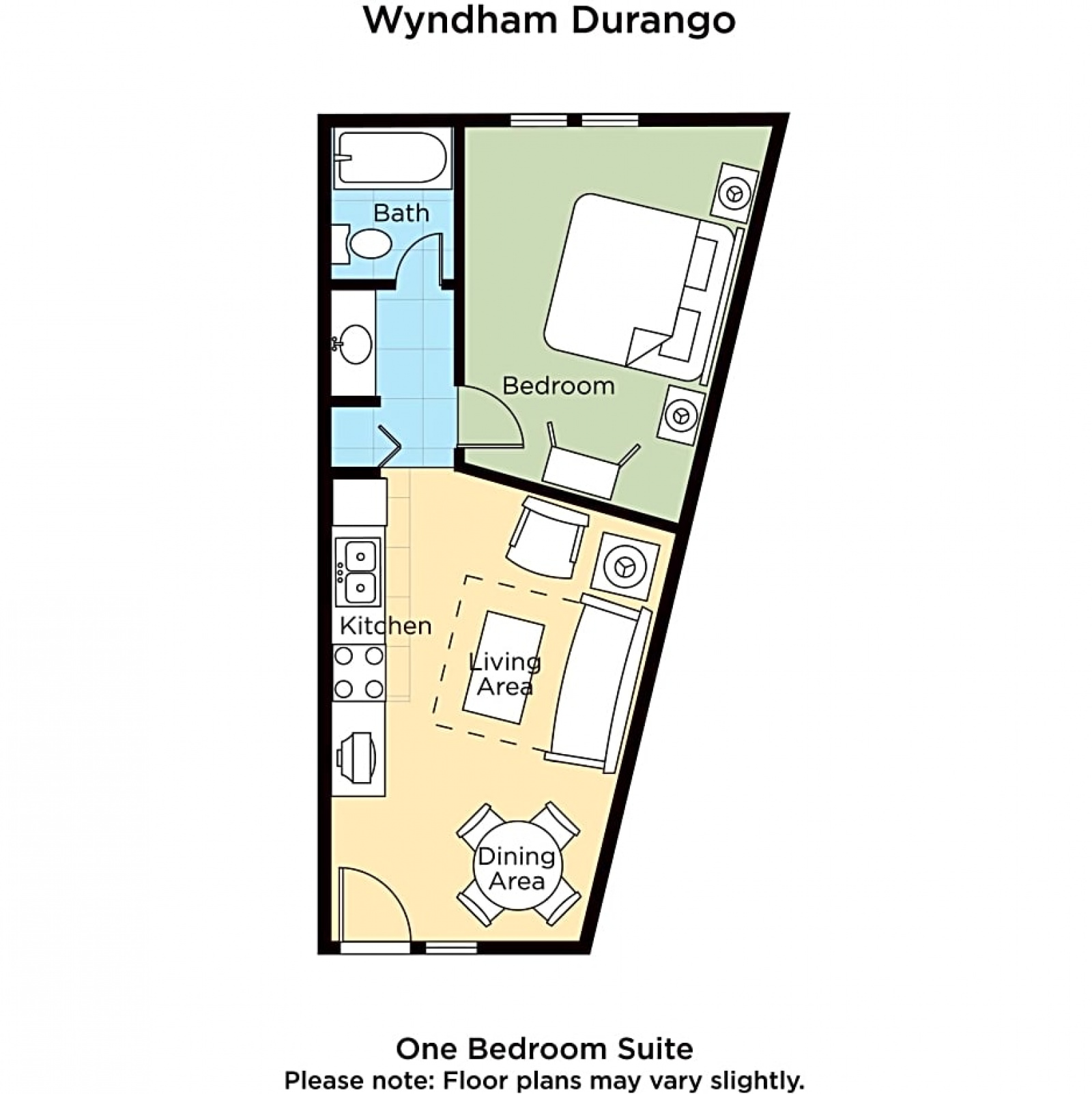 401 E 2nd Ave, Durango, Colorado, ,Resorts (Free),For Sale,E 2nd,1554