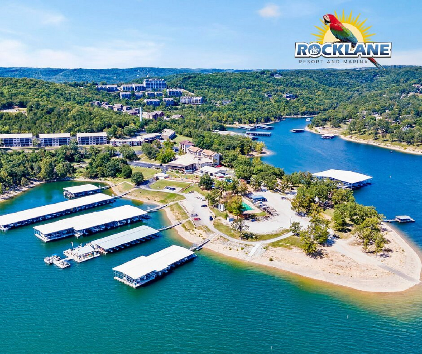 Branson, Missouri, ,Resorts (Free),For Sale,1560
