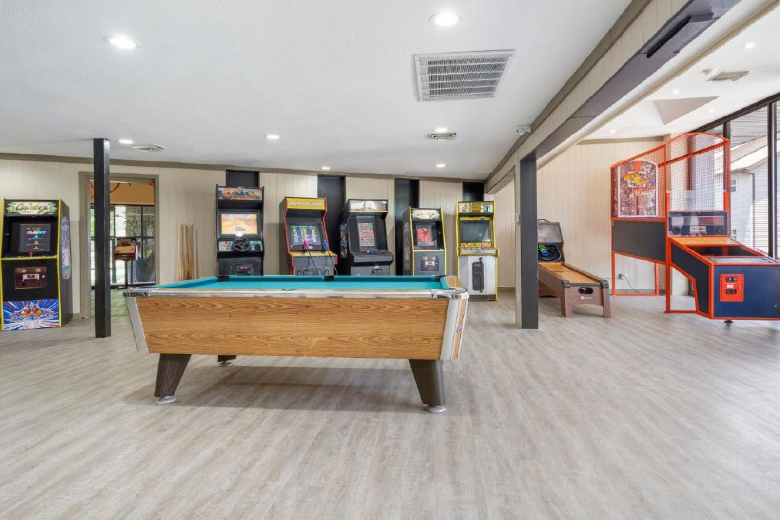 Branson, Missouri, ,Resorts (Free),For Sale,1560