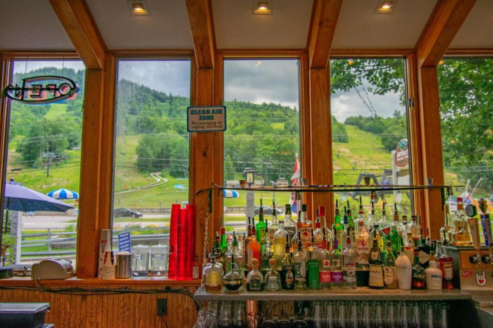 Bartlett, New Hampshire, ,Resorts (Free),For Sale,1566