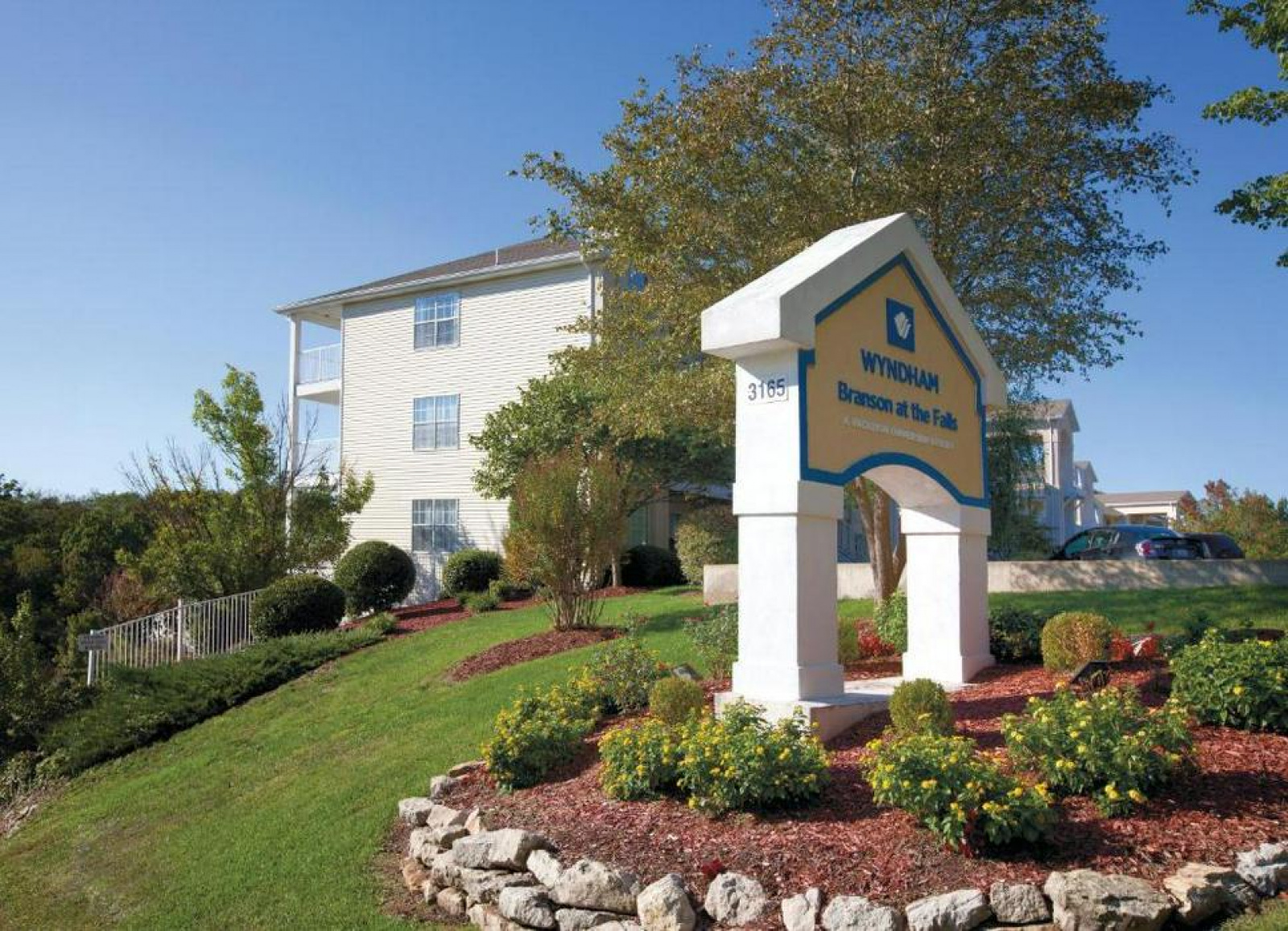 3165 Falls Pkwy, Branson, Missouri, ,Resorts (Free),For Sale,Falls,1567