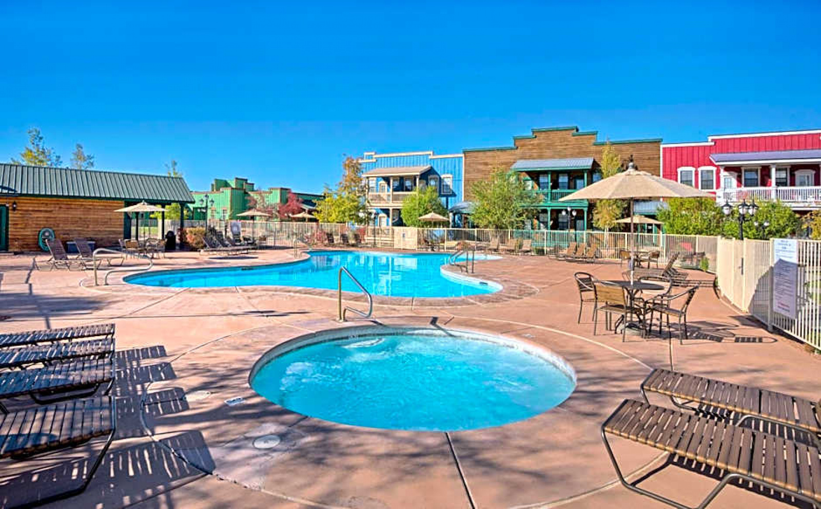 2361 Bison Ranch Trail Road, Overgaard, Arizona, ,Resorts (Free),For Sale,Bison Ranch Trail,1568