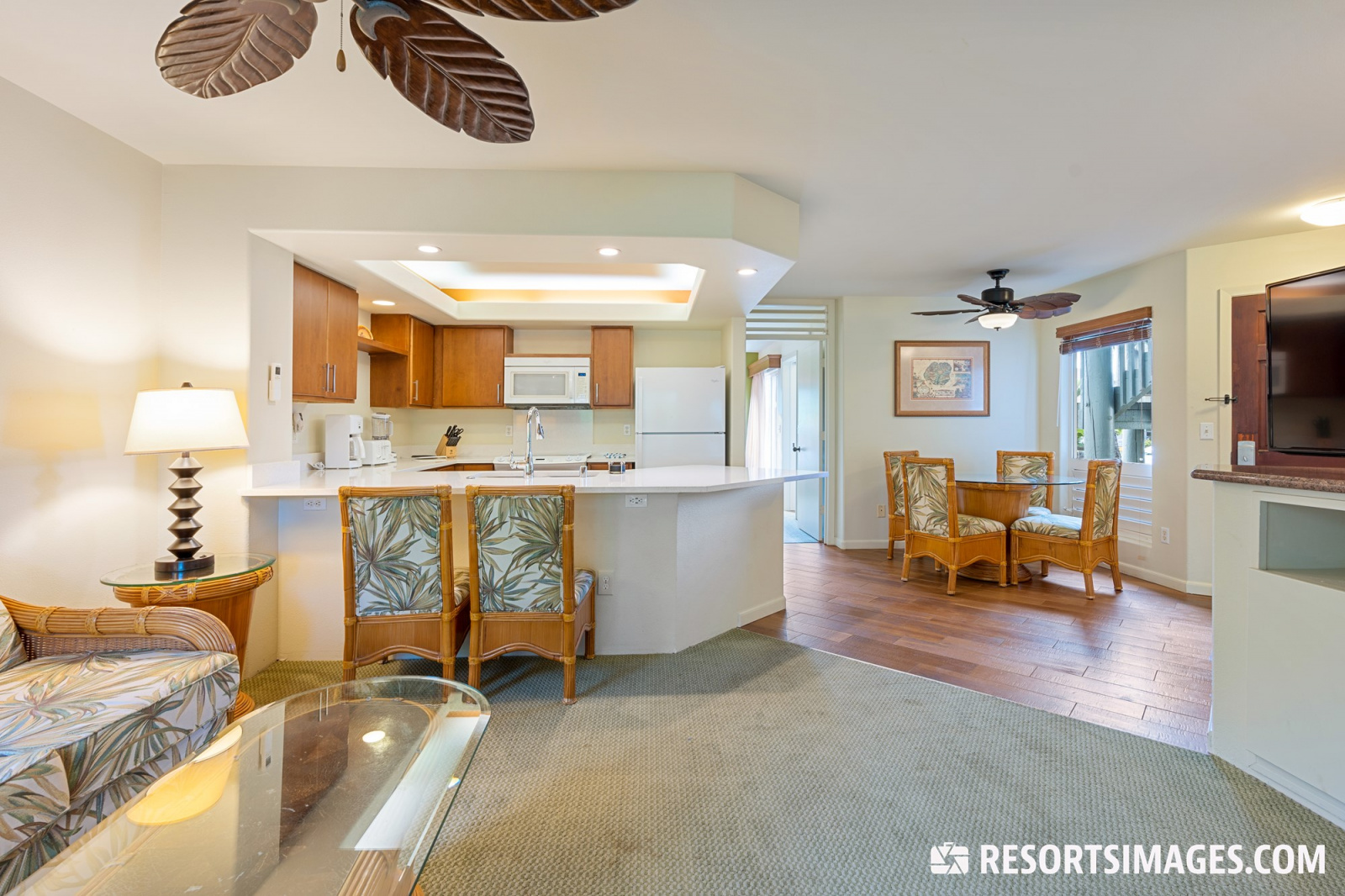 4970 Pepelani Loop, Princeville, Hawaii, ,Resorts (Free),For Sale,Pepelani,1571