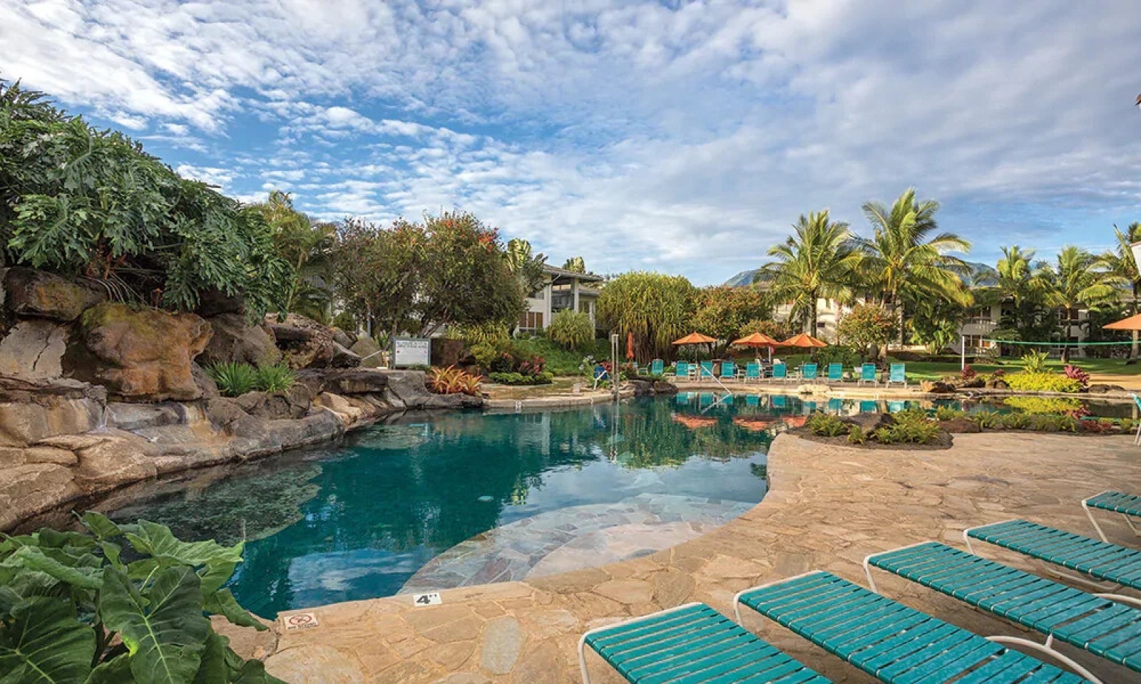 4970 Pepelani Loop, Princeville, Hawaii, ,Resorts (Free),For Sale,Pepelani,1571