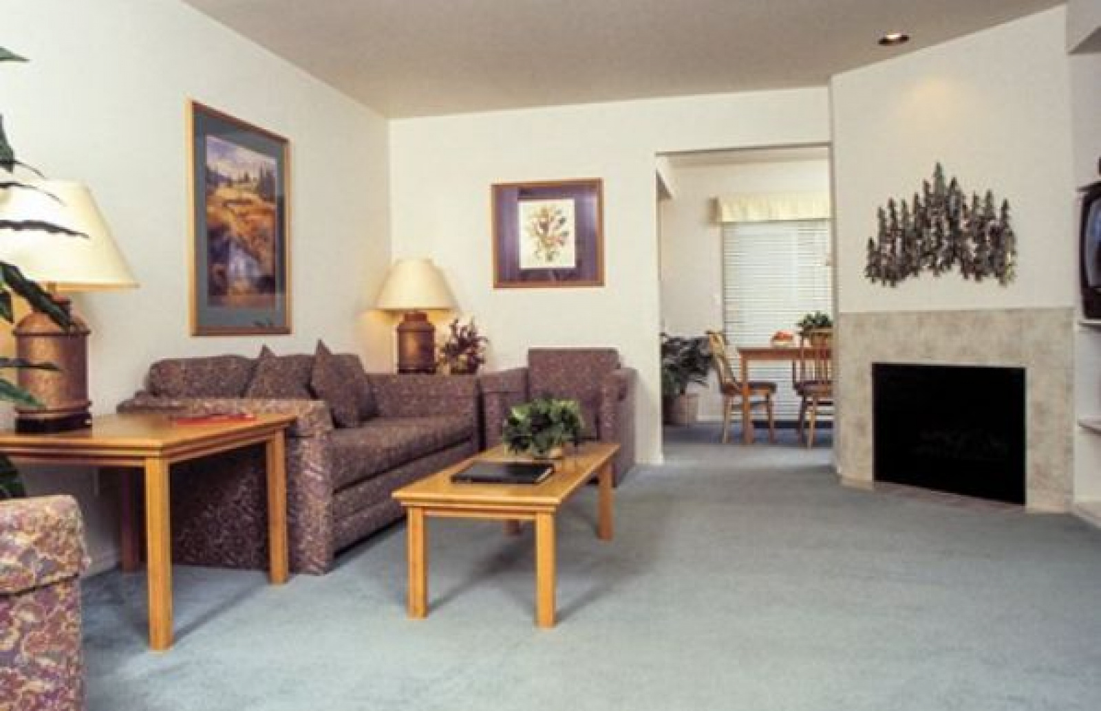 53194 Road 432, Bass Lake, California, ,Resorts (Free),For Sale,Road,1576