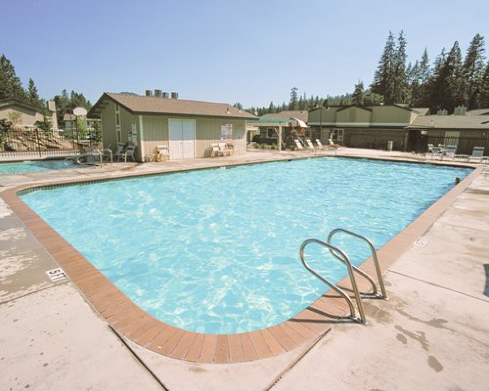 53194 Road 432, Bass Lake, California, ,Resorts (Free),For Sale,Road,1576