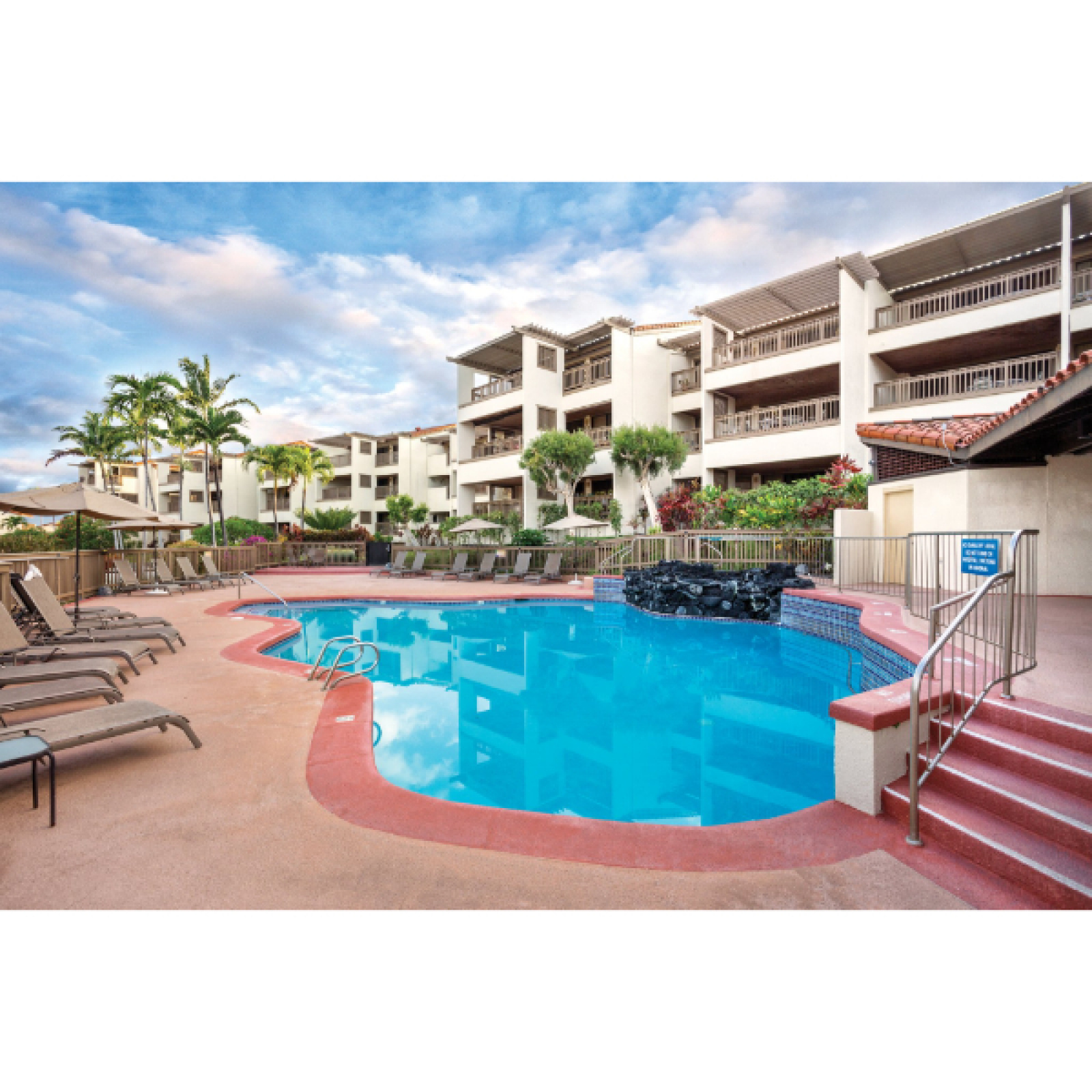 78 6842 Alii Drive, Kailua-Kona, Hawaii, ,Resorts (Free),For Sale,Alii,1055